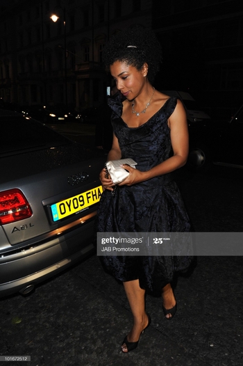 Sophie Okonedo