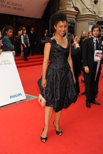 Sophie Okonedo