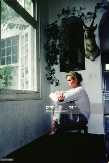 Margaux Hemingway