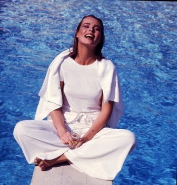 Margaux Hemingway