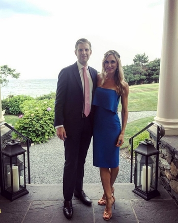 Lara Trump