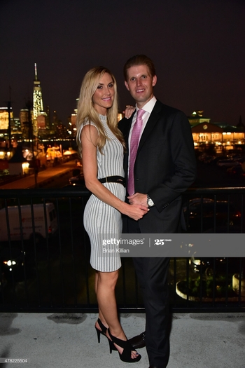 Lara Trump