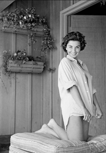 Jean Simmons