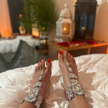 Jasmine Lotus