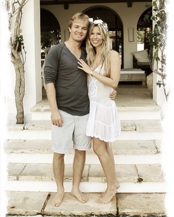 Nico Rosberg