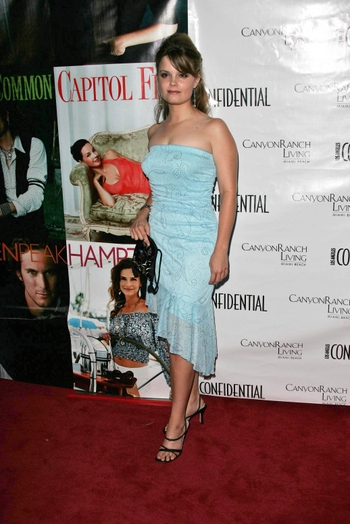 Kimberly J. Brown