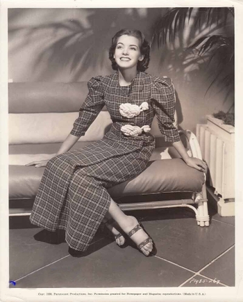 Marsha Hunt