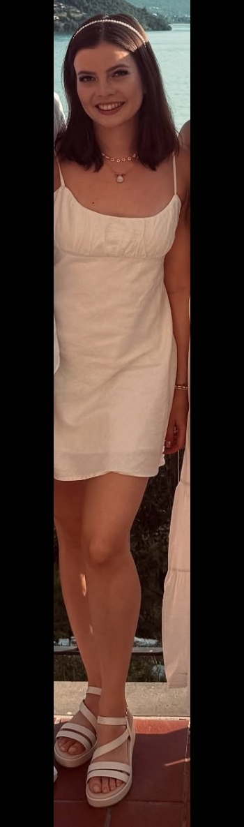 Maria Clara Groppler