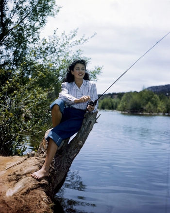 Gail Russell