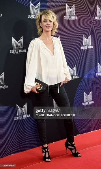 Sara Mortensen