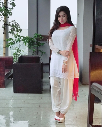 Sanjana Sarkar Riya