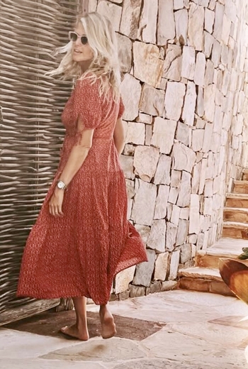 Sarah Wright
