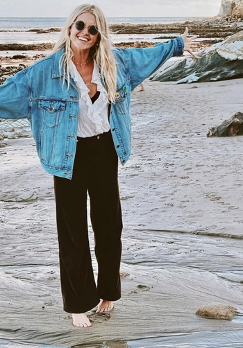 Sarah Wright