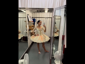  alt="Francesca Hayward"