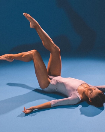 Francesca Hayward