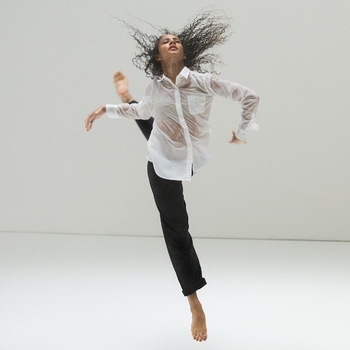 Francesca Hayward