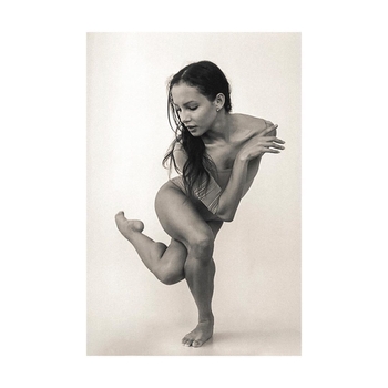 Francesca Hayward