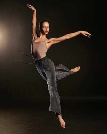 Francesca Hayward