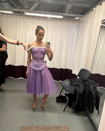 Francesca Hayward