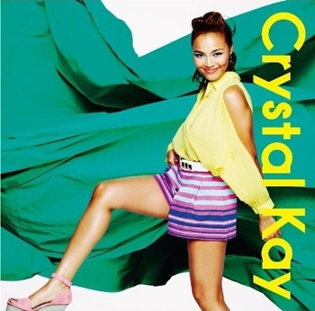 Crystal Kay