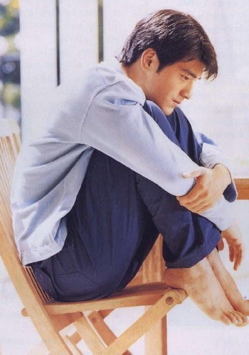 Takeshi Kaneshiro