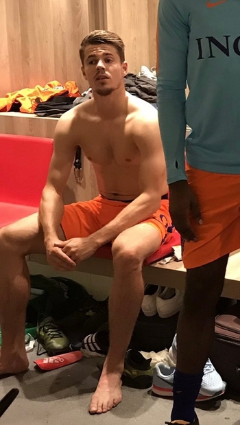 Marco van Ginkel