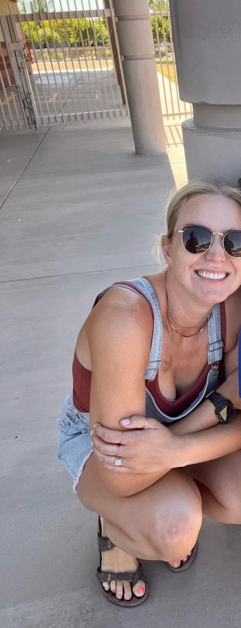 Haleigh Hampton