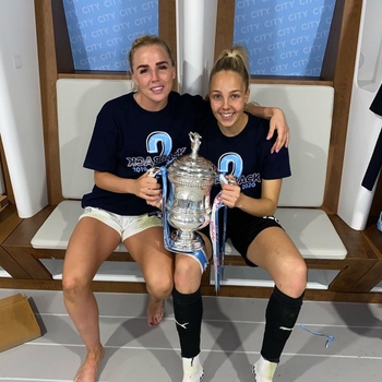 Alex Greenwood