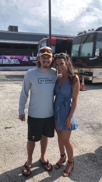 Morgan Wallen