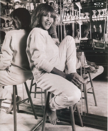 Tina Turner