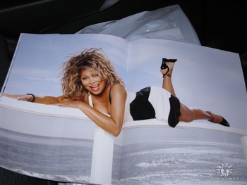 Tina Turner