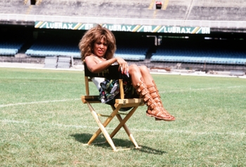 Tina Turner