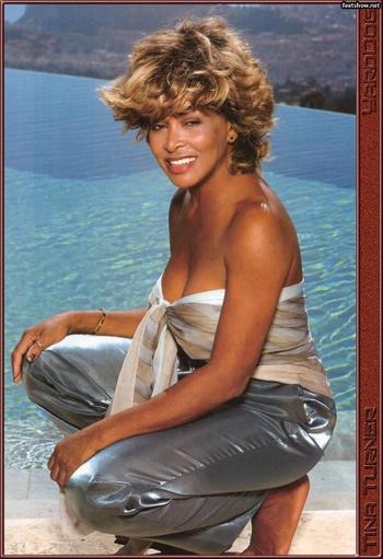 Tina Turner