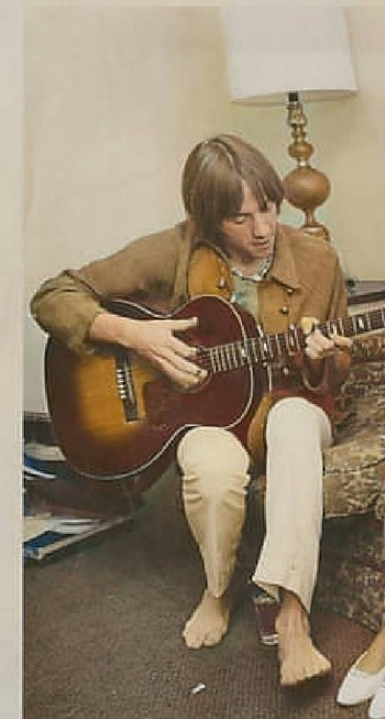 Peter Tork