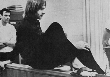 Peter Tork