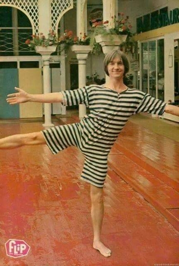 Peter Tork