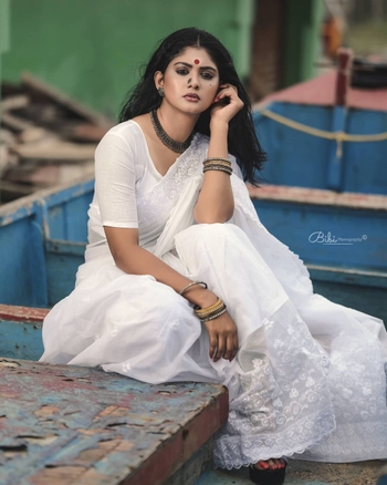 Vindhuja Vikraman