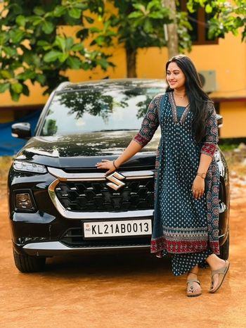 Swathy Nithyanad