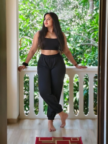 Swathy Nithyanad