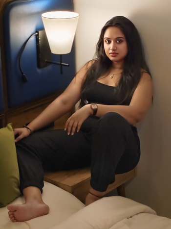Swathy Nithyanad