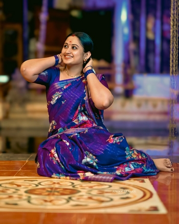 Swathy Nithyanad