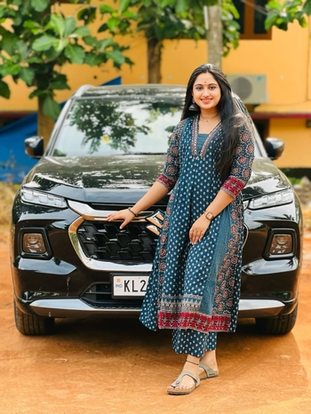 Swathy Nithyanad