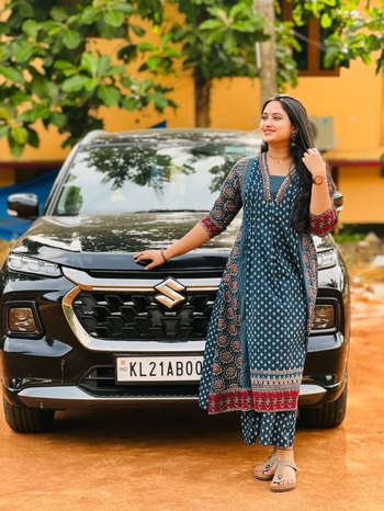 Swathy Nithyanad