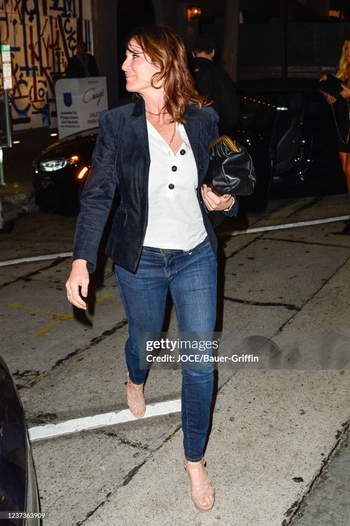 Lisa Rotondi