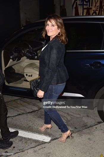 Lisa Rotondi