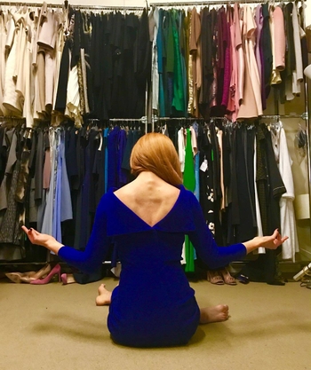 Sarah Rafferty