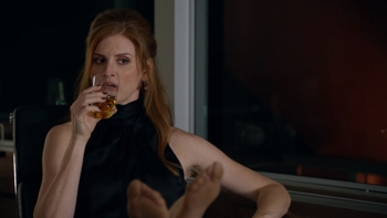 Sarah Rafferty