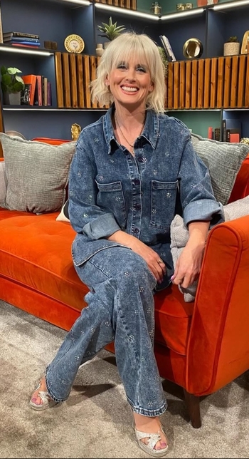 Sinead Kennedy