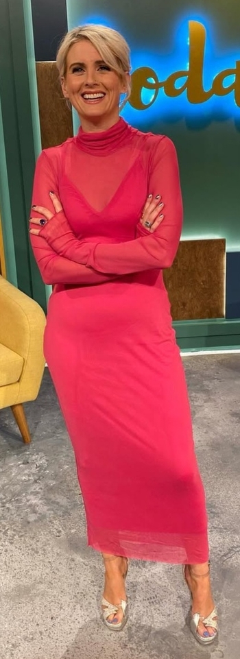 Sinead Kennedy