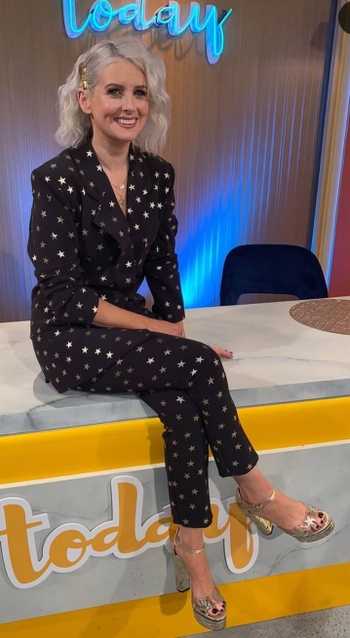 Sinead Kennedy